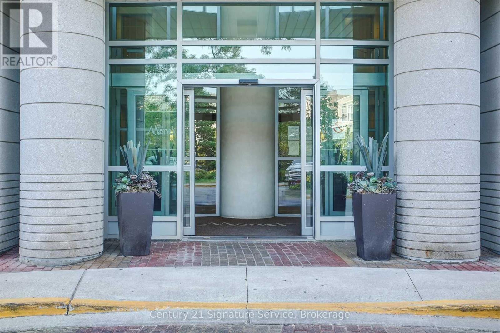 105 - 60 Byng Avenue W, Toronto, Ontario  M2N 7K3 - Photo 2 - C12850798