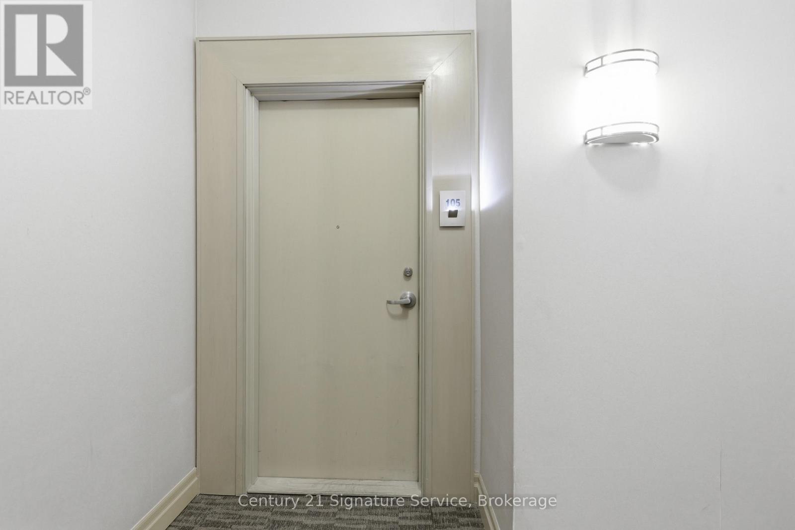 105 - 60 Byng Avenue W, Toronto, Ontario  M2N 7K3 - Photo 3 - C12850798