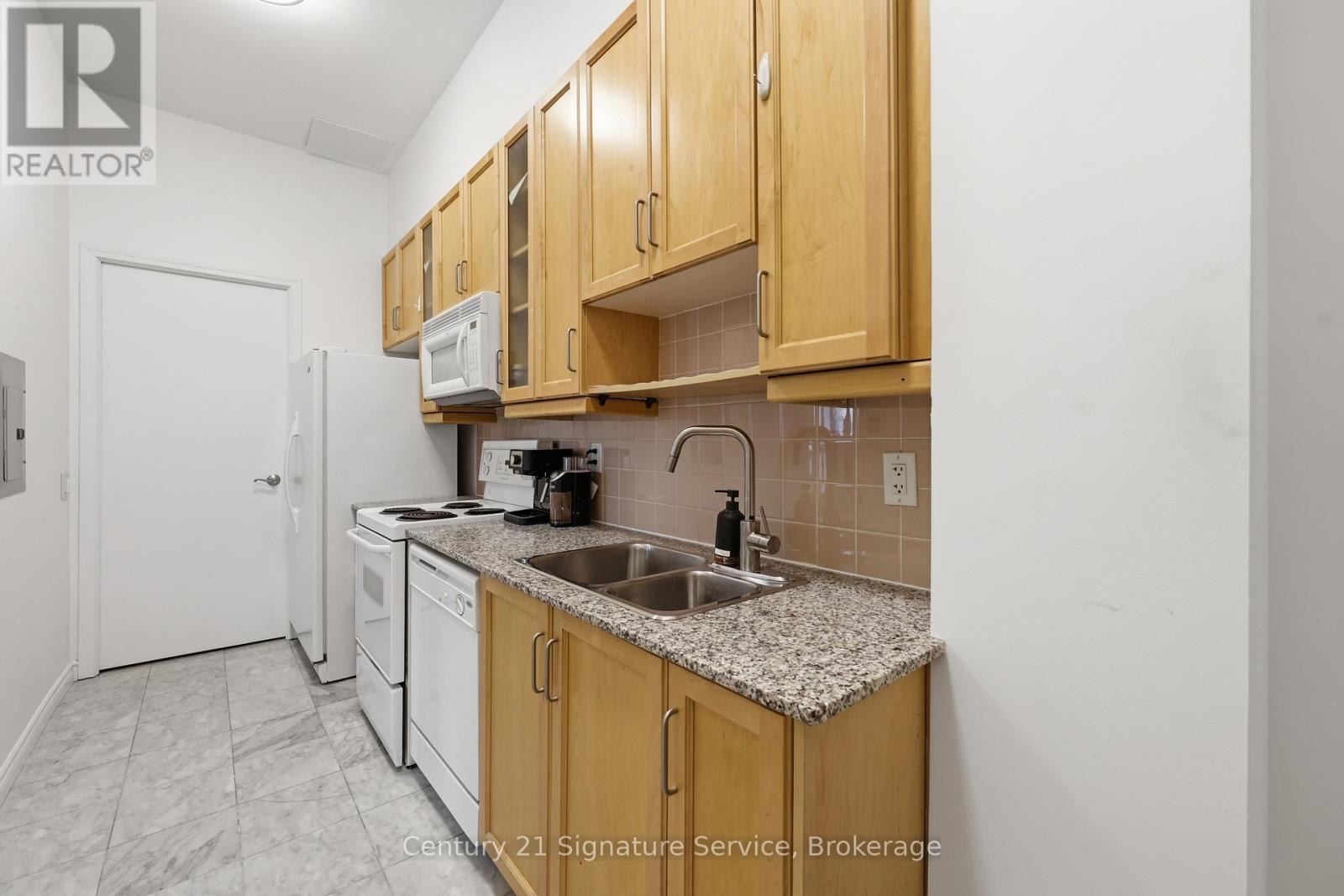 105 - 60 Byng Avenue W, Toronto, Ontario  M2N 7K3 - Photo 4 - C12850798