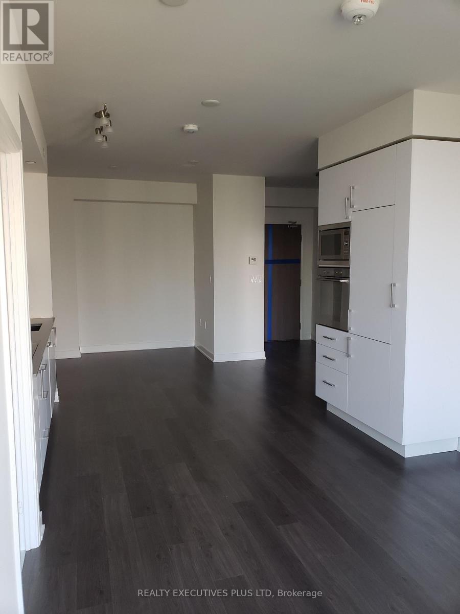 1704e - 576 Front Street W, Toronto, Ontario  M5V 1C1 - Photo 5 - C12850814