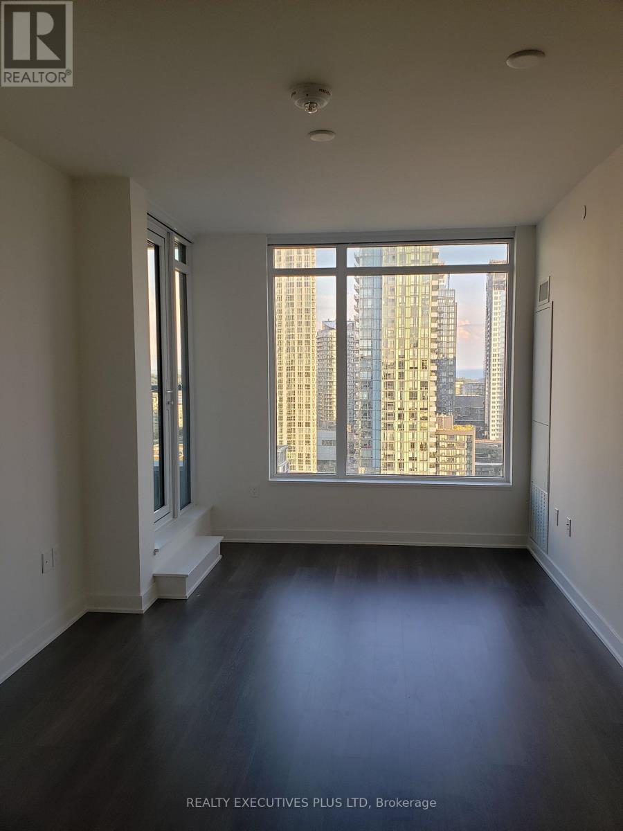 1704e - 576 Front Street W, Toronto, Ontario  M5V 1C1 - Photo 6 - C12850814