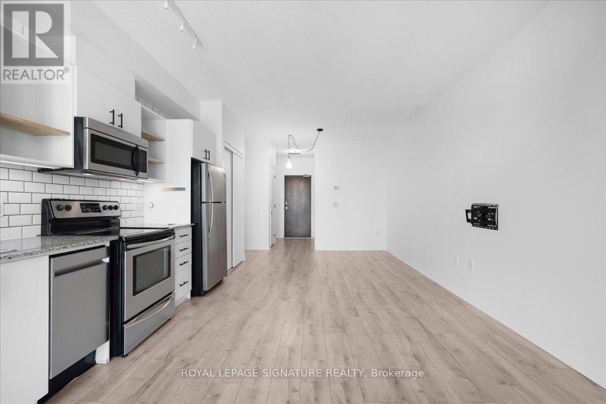 916 - 25 COLE STREET, Toronto, Ontario