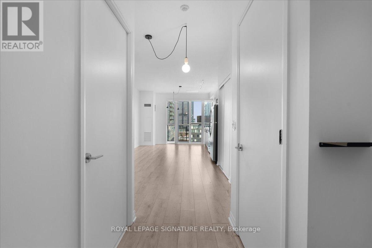 916 - 25 Cole Street, Toronto, Ontario  M4A 4M3 - Photo 10 - C12850840