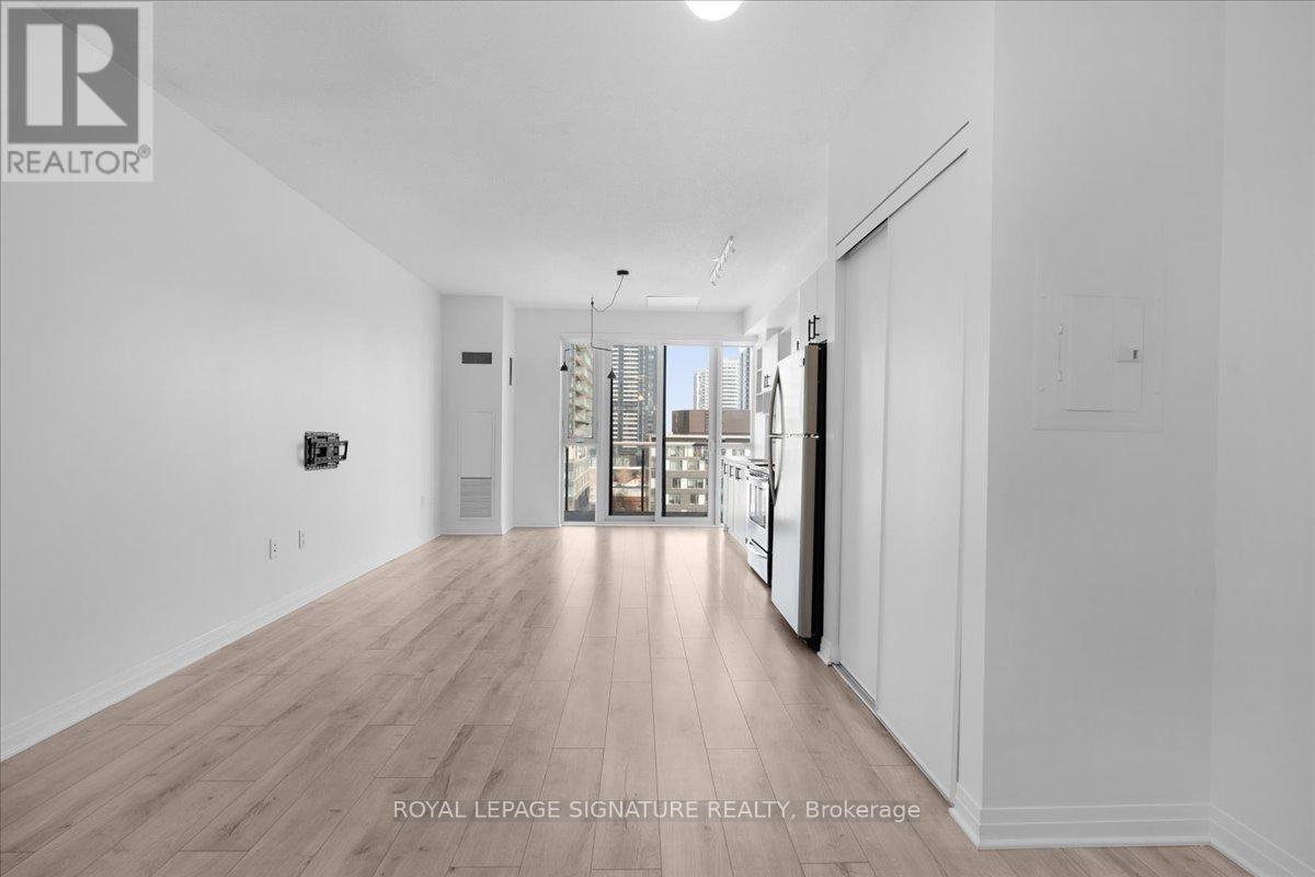 916 - 25 Cole Street, Toronto, Ontario  M4A 4M3 - Photo 12 - C12850840