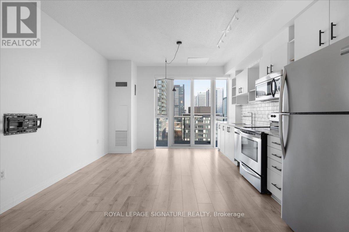 916 - 25 Cole Street, Toronto, Ontario  M4A 4M3 - Photo 13 - C12850840