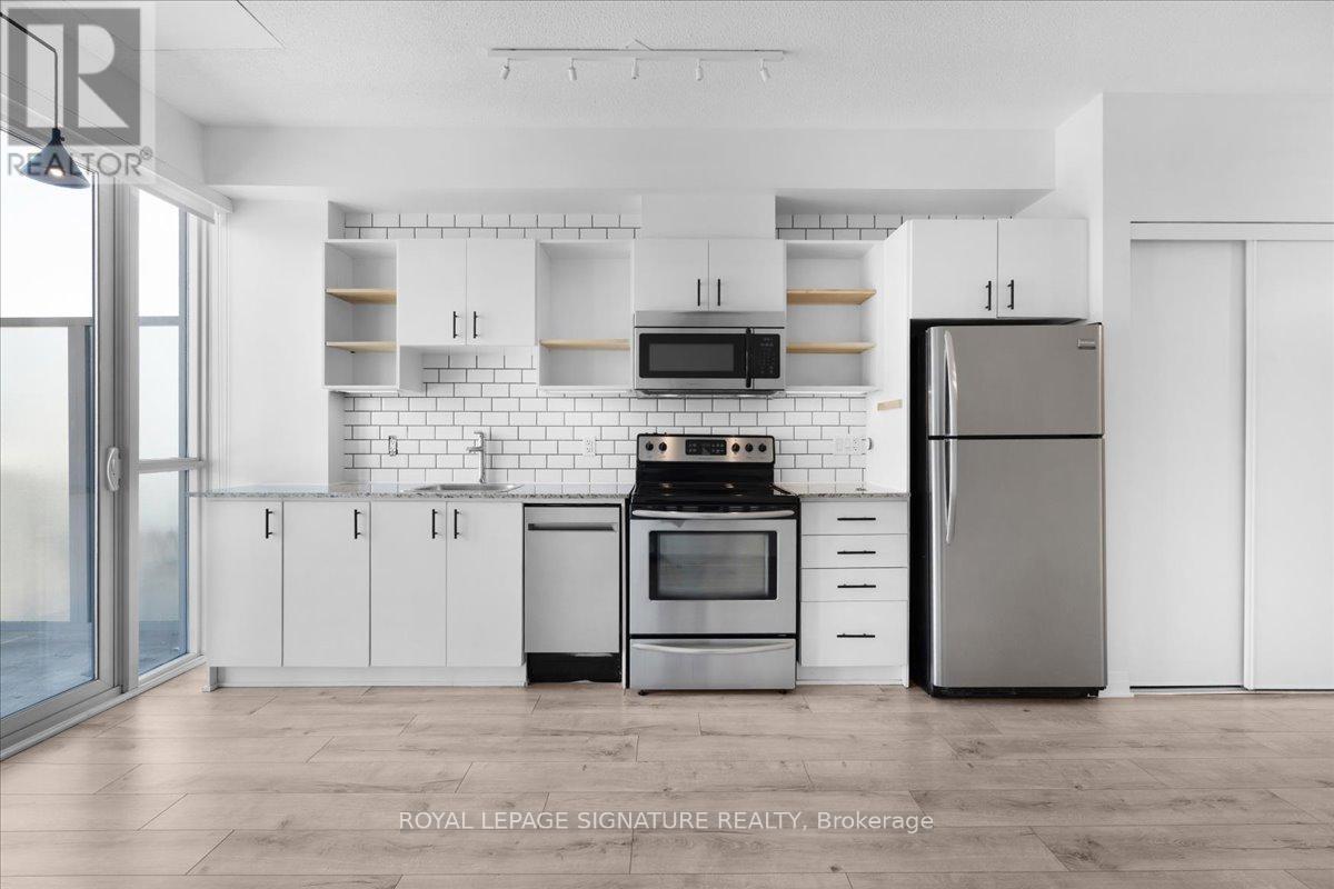 916 - 25 Cole Street, Toronto, Ontario  M4A 4M3 - Photo 14 - C12850840