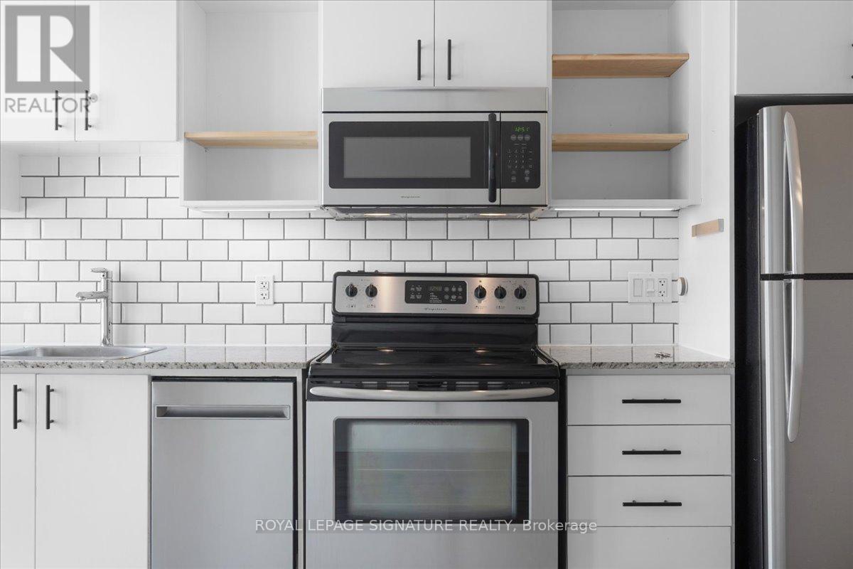 916 - 25 Cole Street, Toronto, Ontario  M4A 4M3 - Photo 15 - C12850840