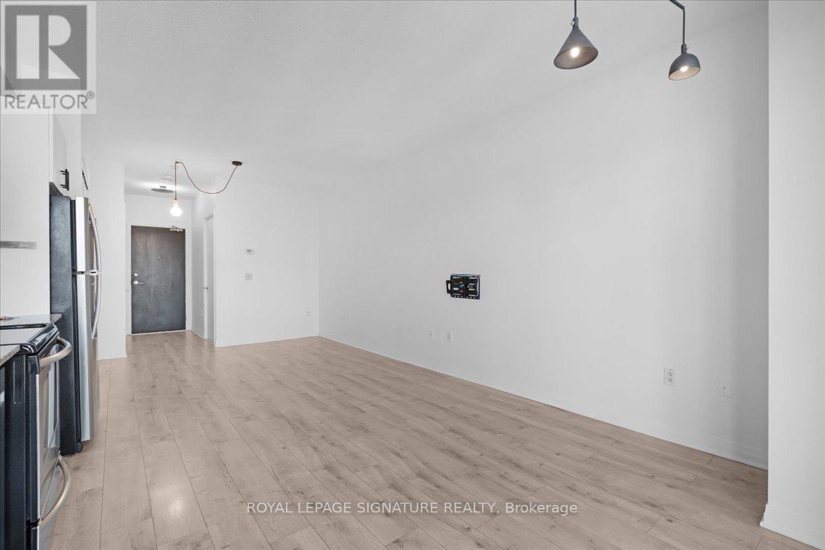 916 - 25 Cole Street, Toronto, Ontario  M4A 4M3 - Photo 16 - C12850840