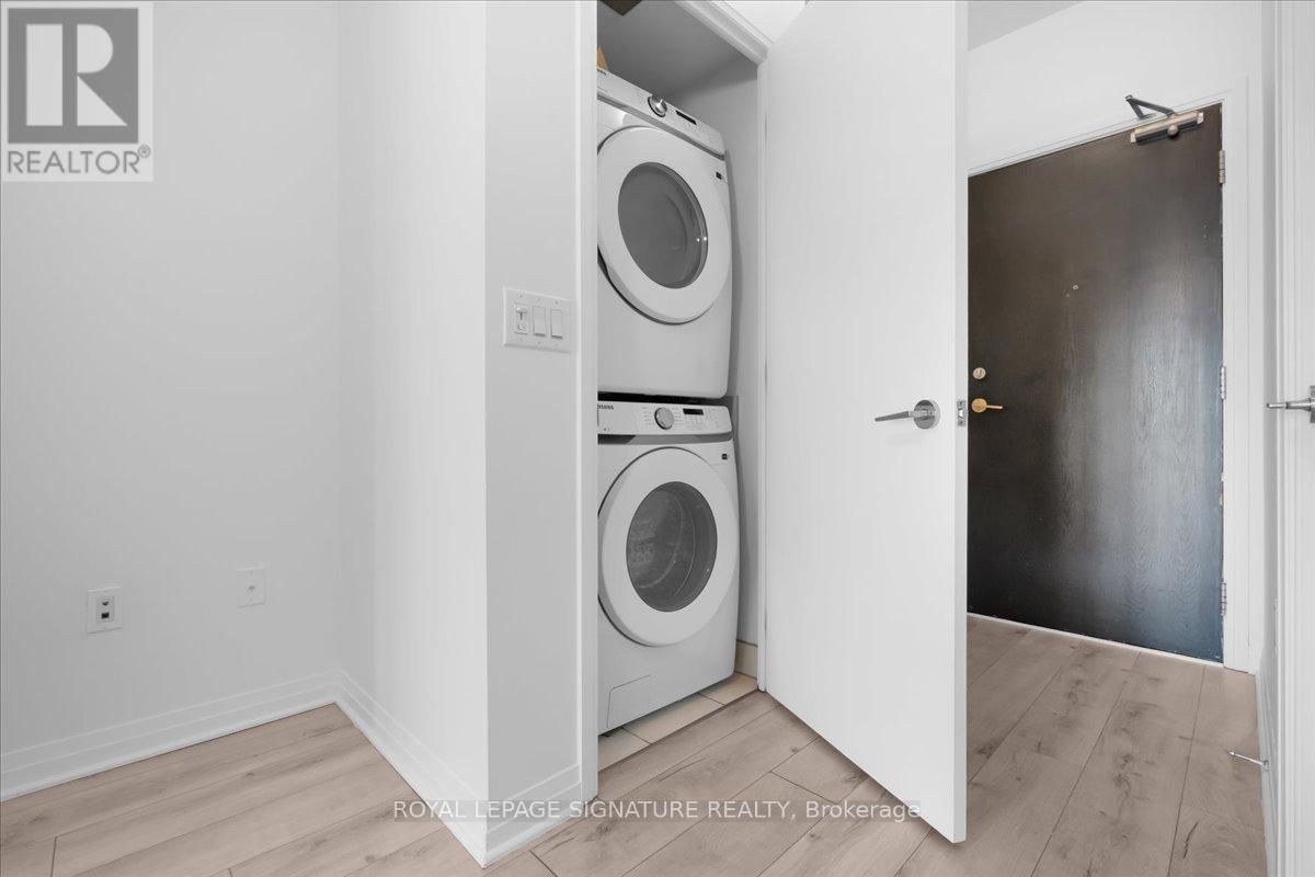 916 - 25 Cole Street, Toronto, Ontario  M4A 4M3 - Photo 17 - C12850840