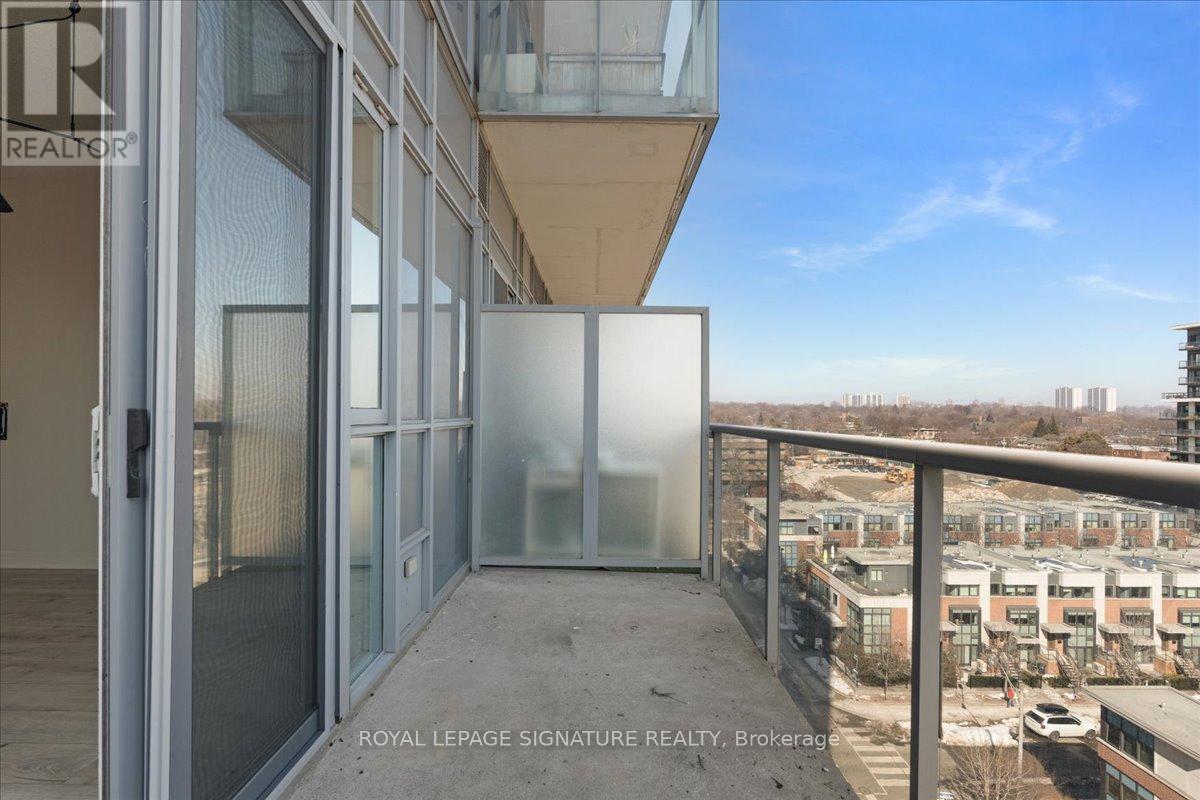 916 - 25 Cole Street, Toronto, Ontario  M4A 4M3 - Photo 20 - C12850840