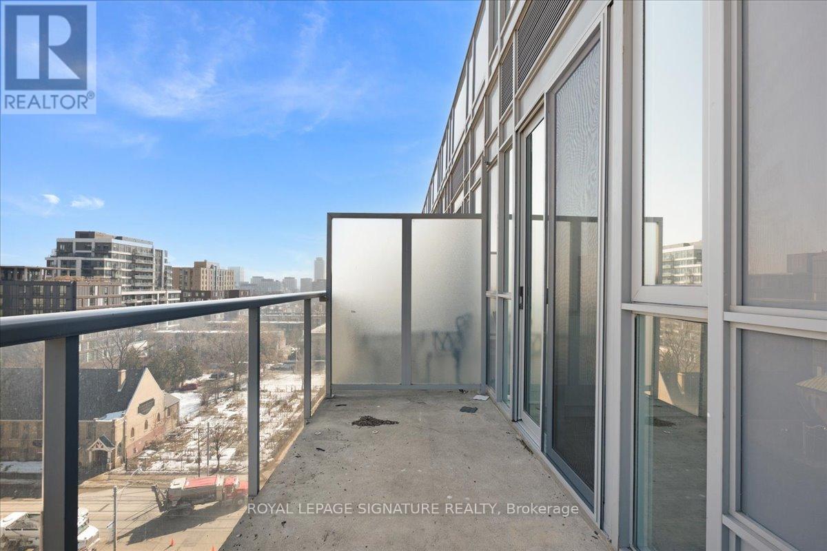 916 - 25 Cole Street, Toronto, Ontario  M4A 4M3 - Photo 21 - C12850840