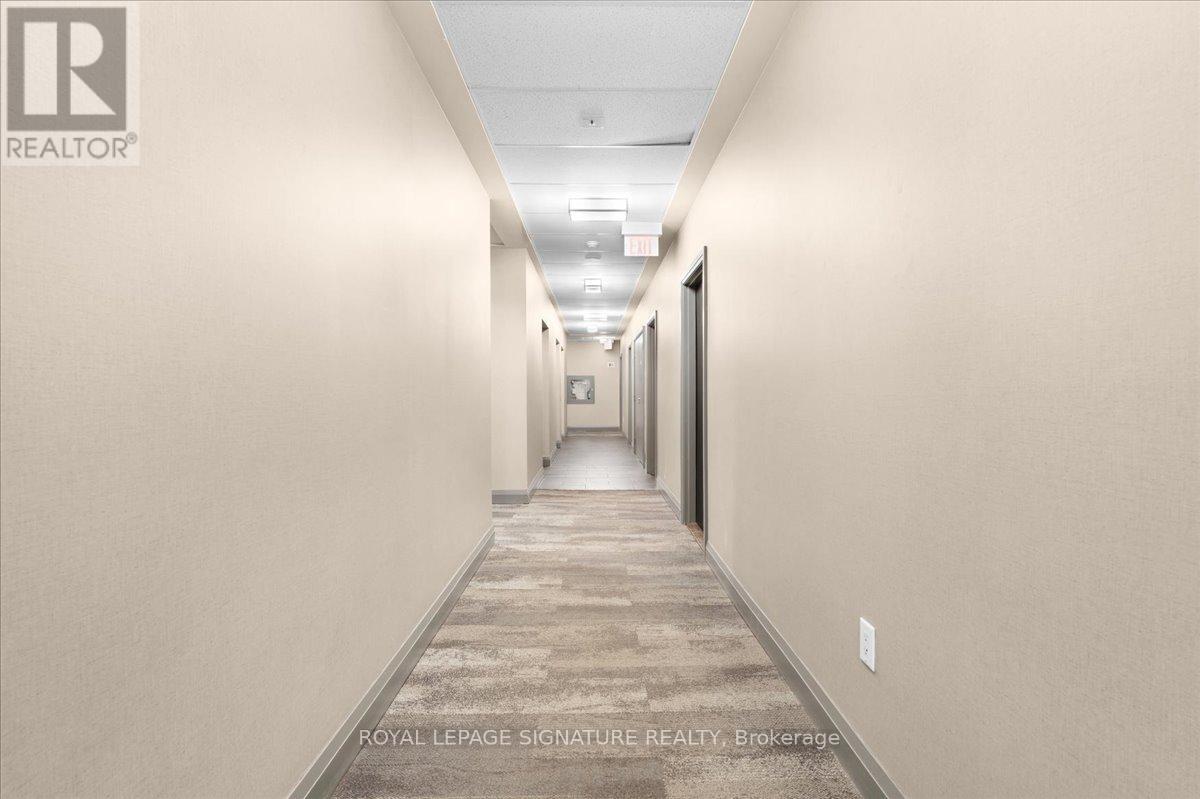 916 - 25 Cole Street, Toronto, Ontario  M4A 4M3 - Photo 6 - C12850840