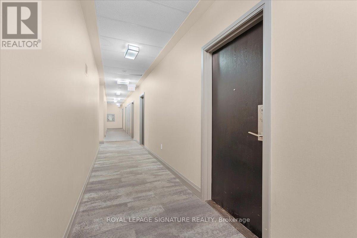 916 - 25 Cole Street, Toronto, Ontario  M4A 4M3 - Photo 7 - C12850840