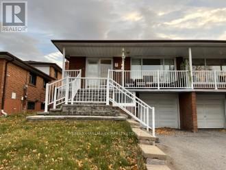 MAIN FL - 7 SEPIA DRIVE, Toronto, Ontario