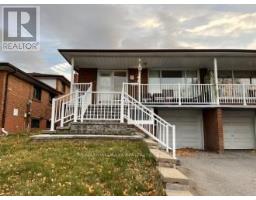 MAIN FL - 7 SEPIA DRIVE, Toronto, Ontario