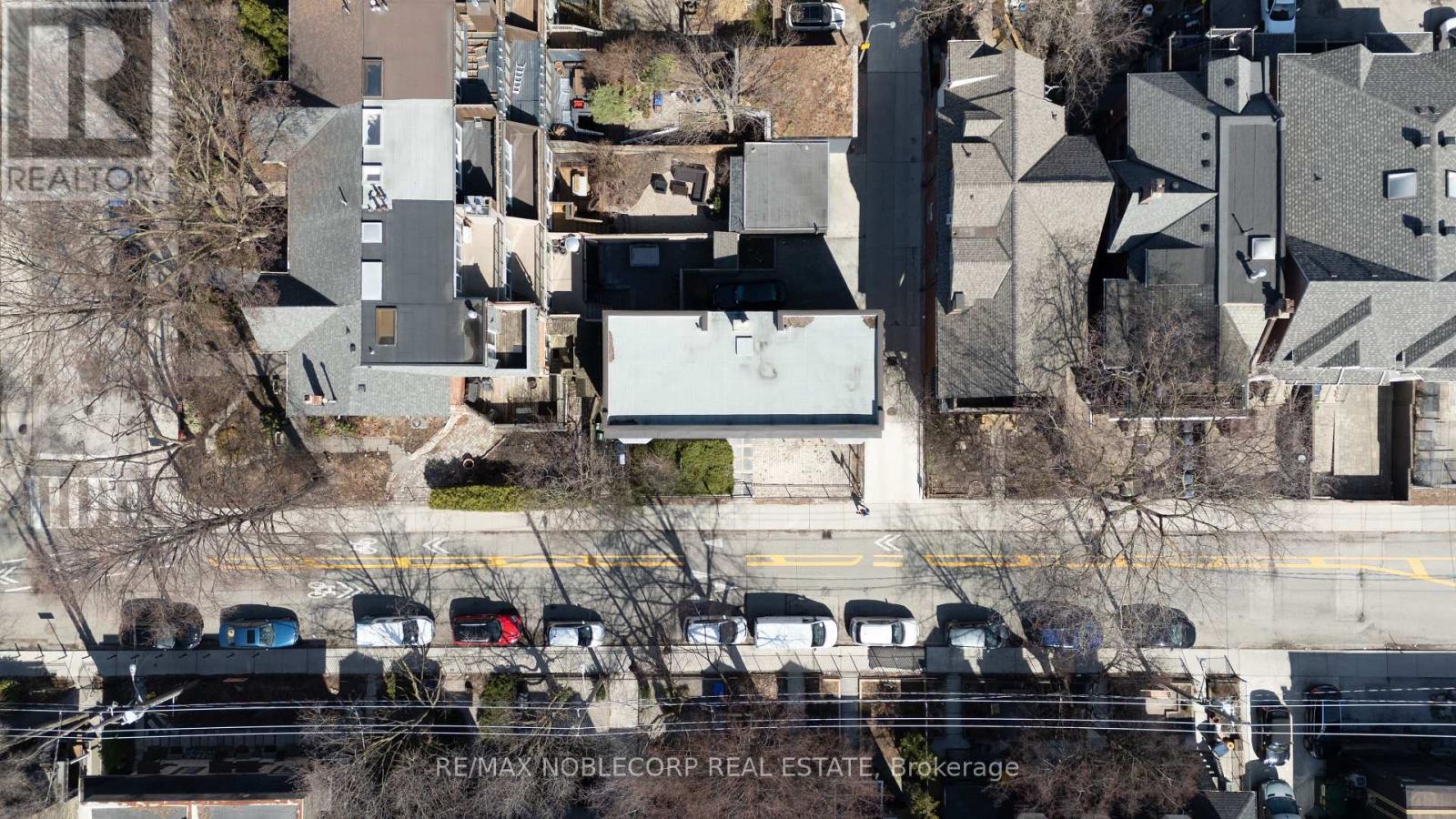 34 Winchester Street, Toronto, Ontario  M4X 1A7 - Photo 10 - C12850868