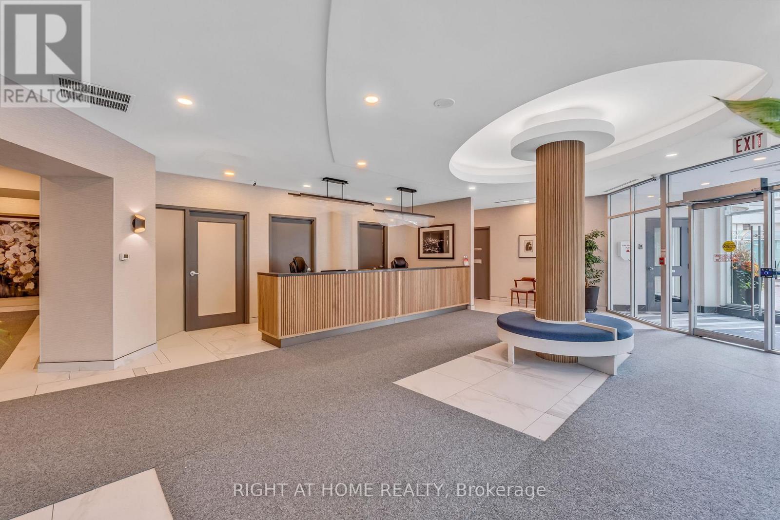 202 - 600 Queens Quay W, Toronto, Ontario  M5V 3M3 - Photo 20 - C12850910