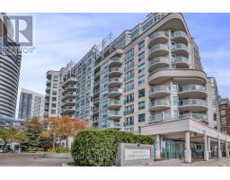 202 - 600 QUEENS QUAY W, Toronto, Ontario