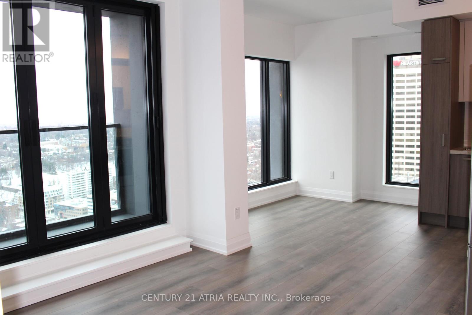 3208 - 20 Soudan Avenue, Toronto, Ontario  M4S 0E2 - Photo 2 - C12850934