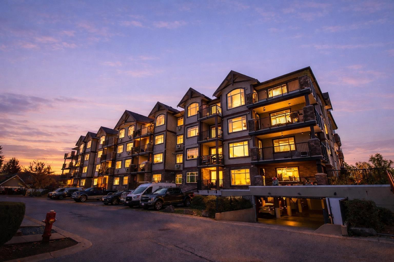 105 19939 55A AVENUE, langley, British Columbia