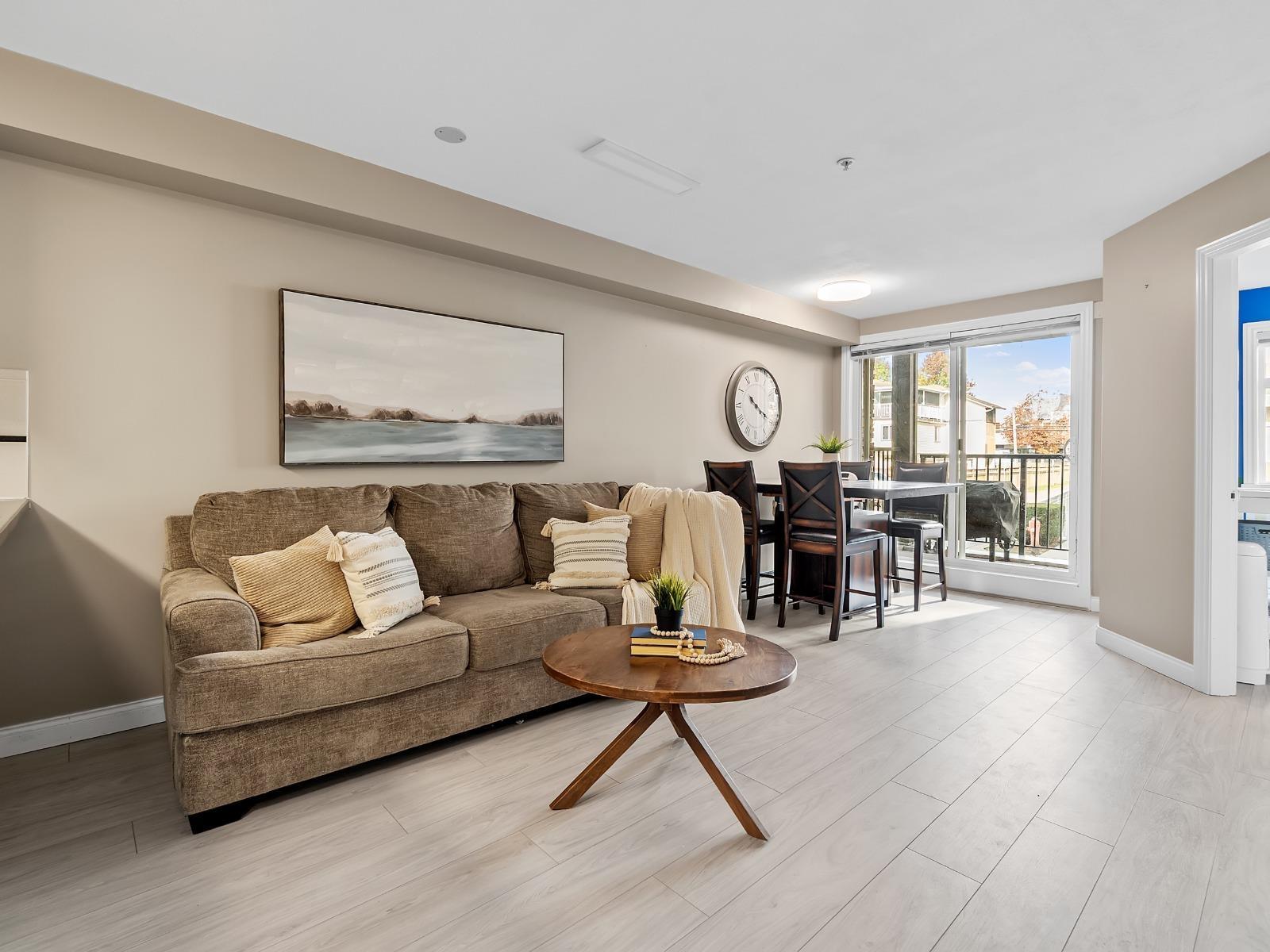 105 19939 55a Avenue, Langley, British Columbia  V3A 3X4 - Photo 2 - R3096653