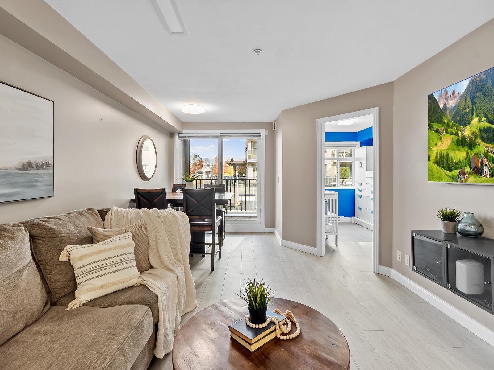 105 19939 55a Avenue, Langley, British Columbia  V3A 3X4 - Photo 3 - R3096653