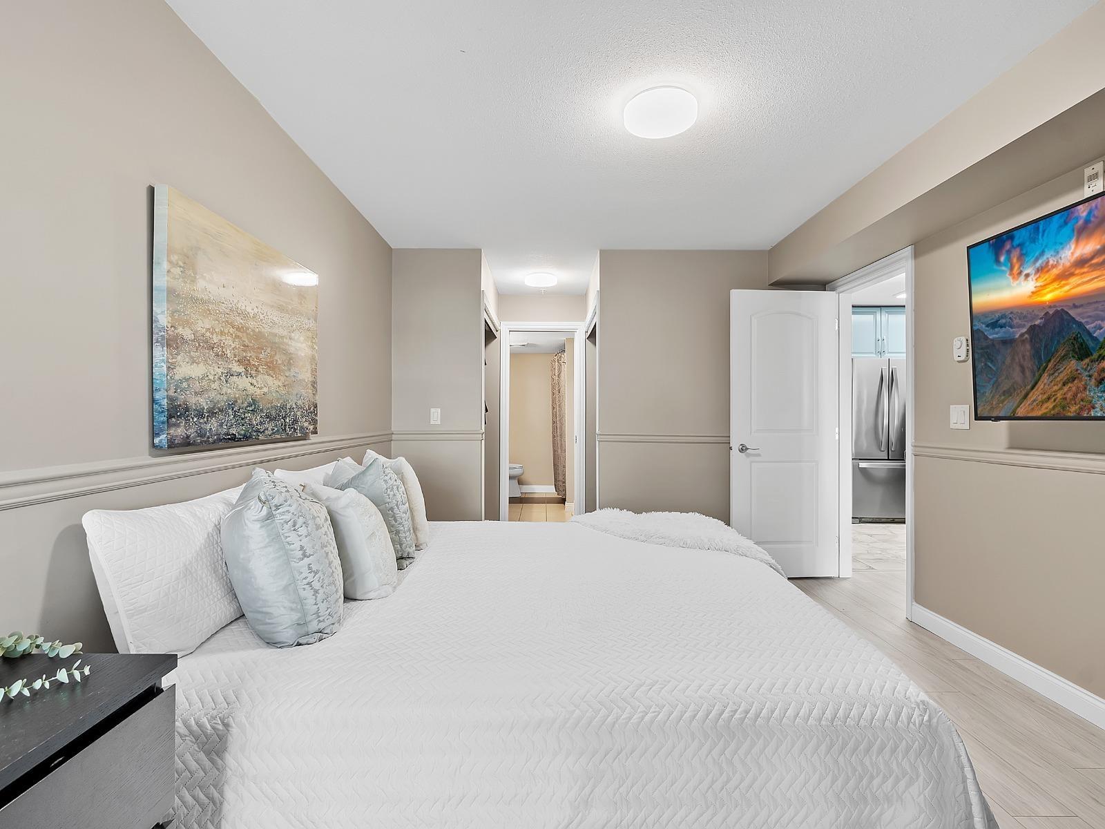 105 19939 55a Avenue, Langley, British Columbia  V3A 3X4 - Photo 8 - R3096653