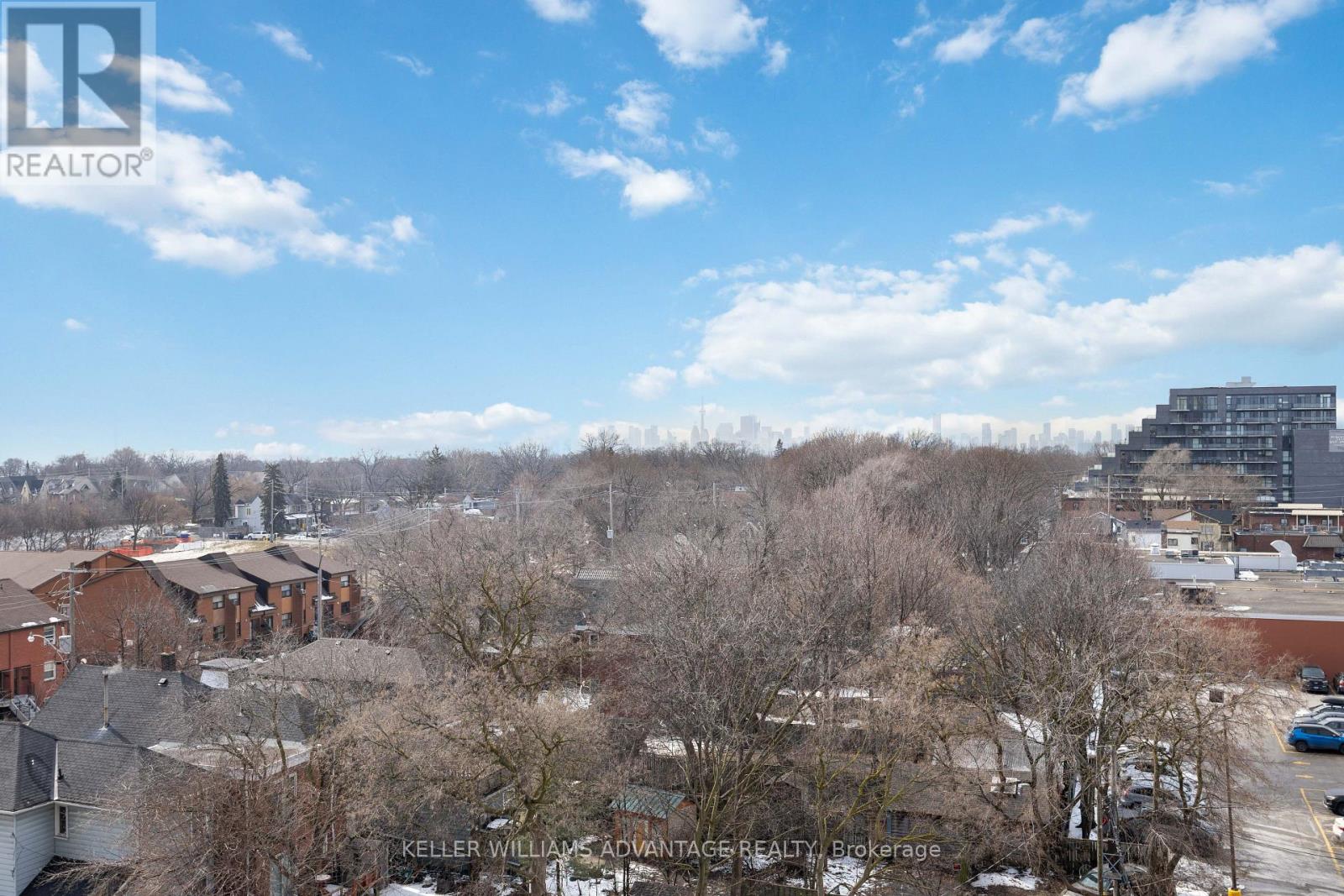 602 - 286 Main Street, Toronto, Ontario  M4C 4X4 - Photo 11 - E12850754