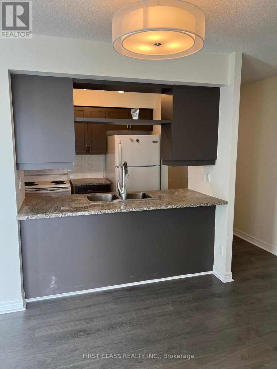 3109 - 70 Town Centre Court, Toronto, Ontario  M1P 0B2 - Photo 3 - E12850802