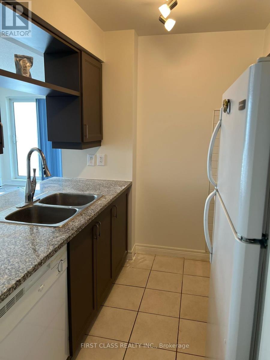 3109 - 70 Town Centre Court, Toronto, Ontario  M1P 0B2 - Photo 4 - E12850802