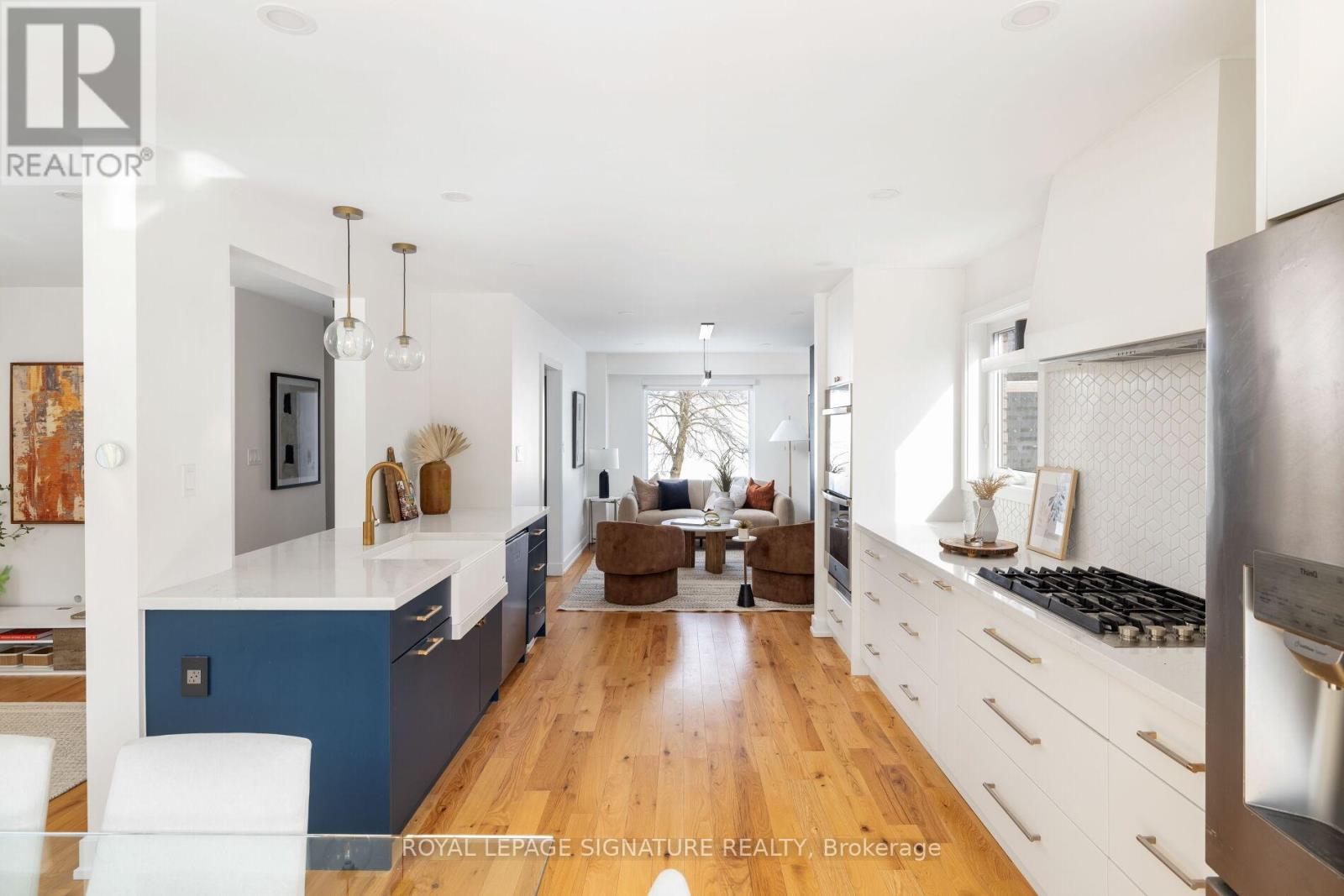 567 Downland Drive, Pickering, Ontario  L1W 3B1 - Photo 8 - E12850842