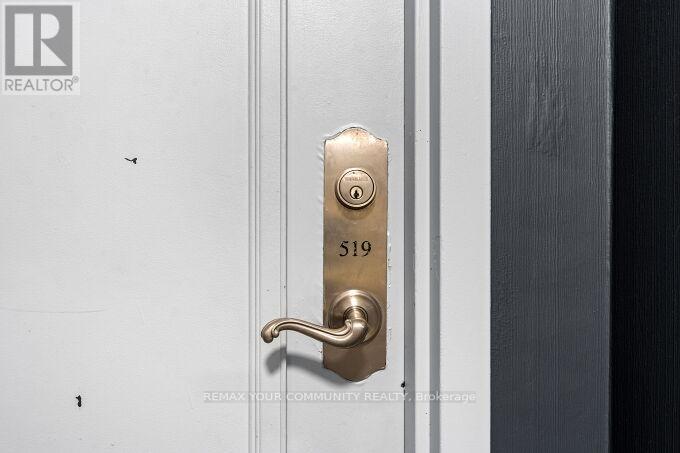 519 - 11121 Yonge Street, Richmond Hill, Ontario  L4C 0S7 - Photo 11 - N12850768