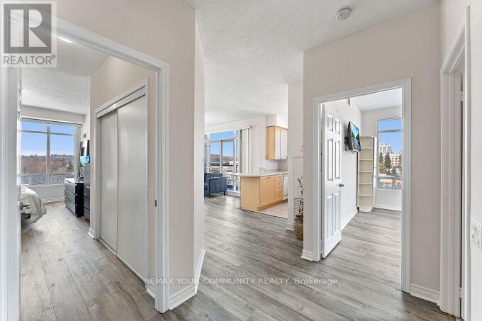 519 - 11121 Yonge Street, Richmond Hill, Ontario  L4C 0S7 - Photo 15 - N12850768