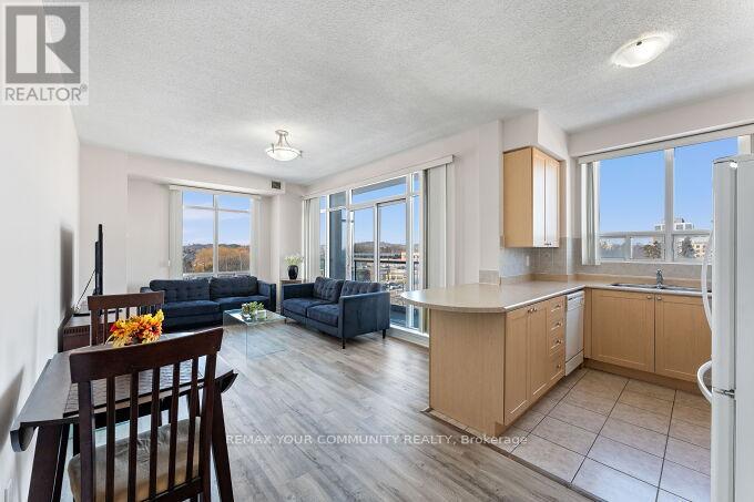 519 - 11121 Yonge Street, Richmond Hill, Ontario  L4C 0S7 - Photo 16 - N12850768