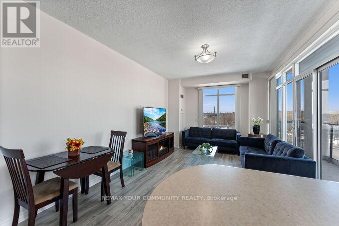 519 - 11121 Yonge Street, Richmond Hill, Ontario  L4C 0S7 - Photo 17 - N12850768