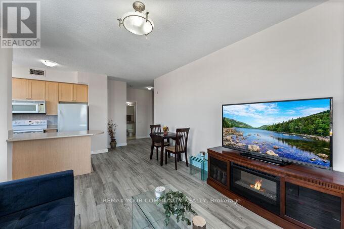 519 - 11121 Yonge Street, Richmond Hill, Ontario  L4C 0S7 - Photo 18 - N12850768