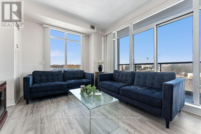 519 - 11121 Yonge Street, Richmond Hill, Ontario  L4C 0S7 - Photo 19 - N12850768