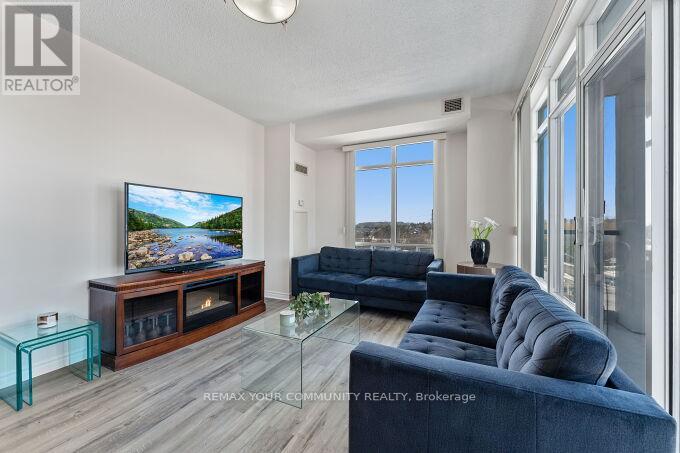 519 - 11121 Yonge Street, Richmond Hill, Ontario  L4C 0S7 - Photo 20 - N12850768