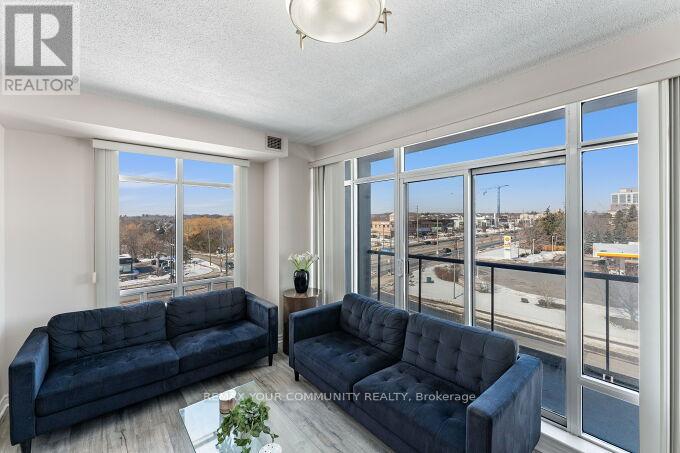 519 - 11121 Yonge Street, Richmond Hill, Ontario  L4C 0S7 - Photo 23 - N12850768