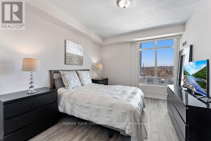 519 - 11121 Yonge Street, Richmond Hill, Ontario  L4C 0S7 - Photo 24 - N12850768