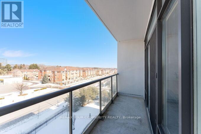 519 - 11121 Yonge Street, Richmond Hill, Ontario  L4C 0S7 - Photo 32 - N12850768