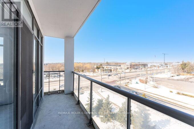 519 - 11121 Yonge Street, Richmond Hill, Ontario  L4C 0S7 - Photo 33 - N12850768