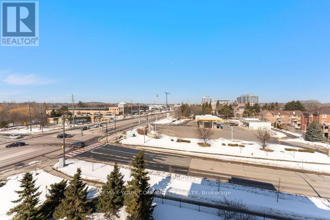 519 - 11121 Yonge Street, Richmond Hill, Ontario  L4C 0S7 - Photo 34 - N12850768