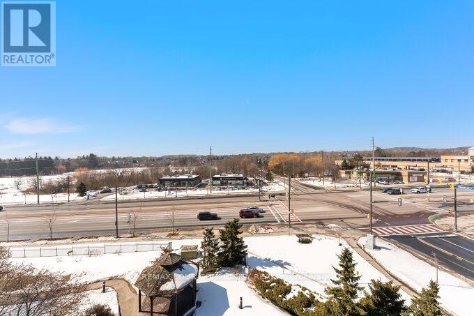 519 - 11121 Yonge Street, Richmond Hill, Ontario  L4C 0S7 - Photo 35 - N12850768