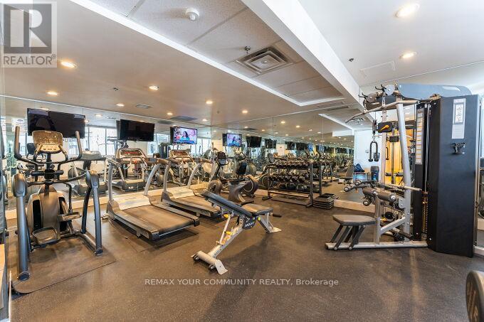 519 - 11121 Yonge Street, Richmond Hill, Ontario  L4C 0S7 - Photo 38 - N12850768