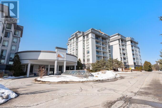 519 - 11121 Yonge Street, Richmond Hill, Ontario  L4C 0S7 - Photo 4 - N12850768