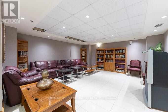 519 - 11121 Yonge Street, Richmond Hill, Ontario  L4C 0S7 - Photo 40 - N12850768