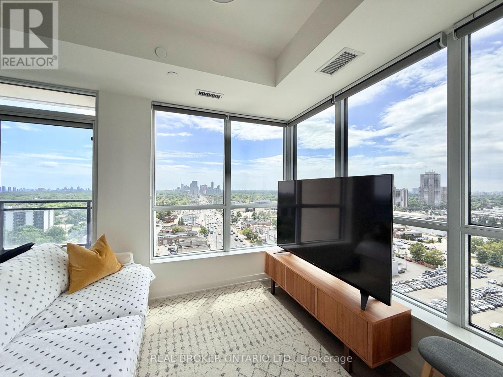 1608 - 1 Grandview Avenue, Markham, Ontario  L3T 0G7 - Photo 11 - N12850772