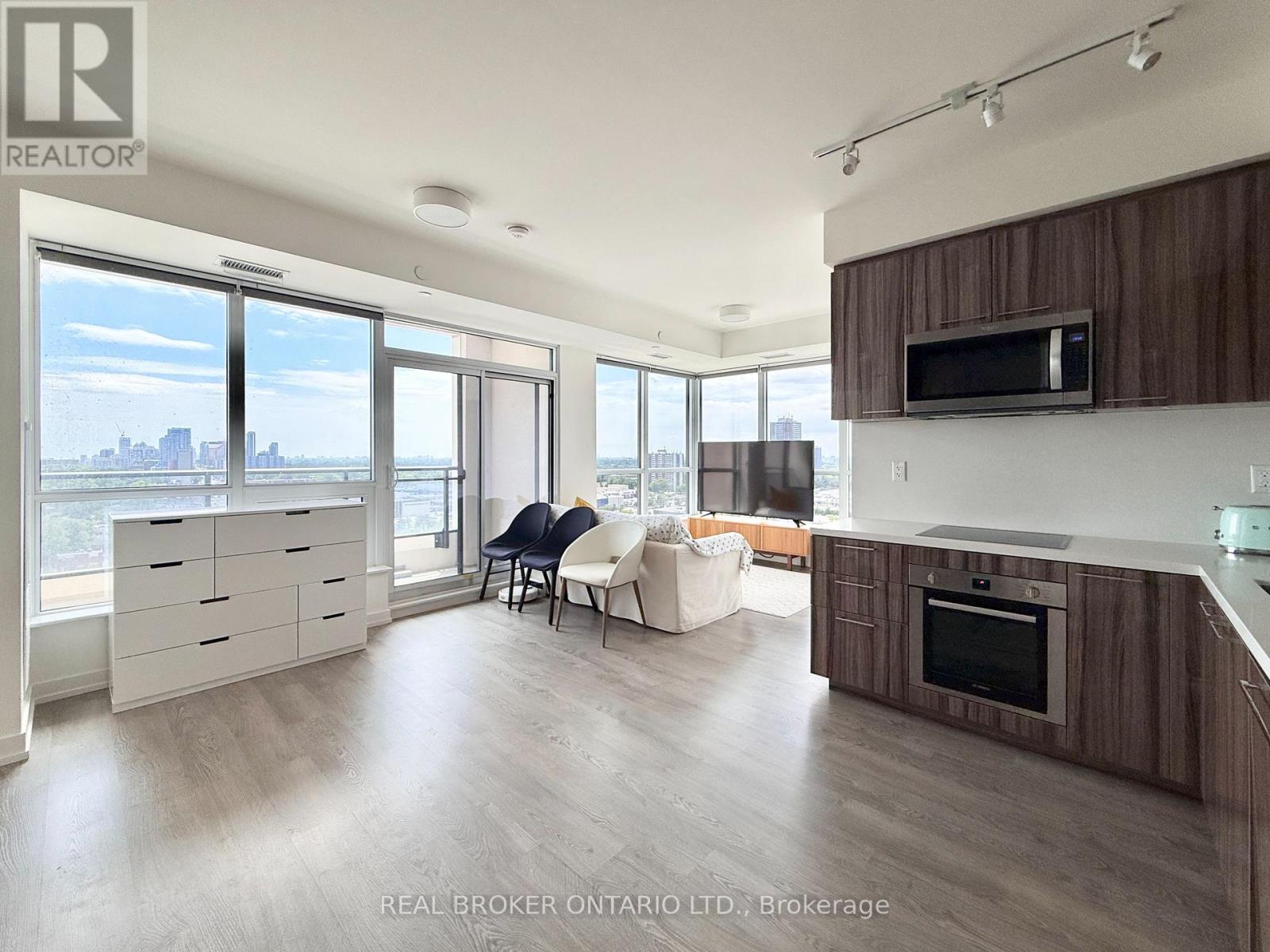 1608 - 1 Grandview Avenue, Markham, Ontario  L3T 0G7 - Photo 12 - N12850772