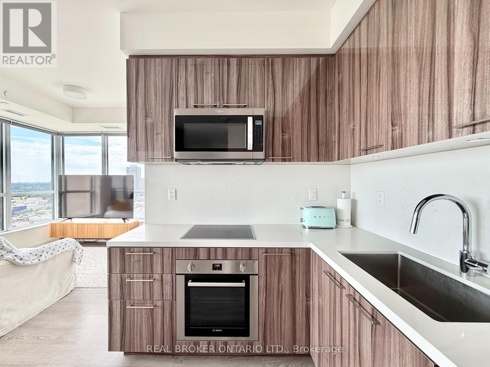 1608 - 1 Grandview Avenue, Markham, Ontario  L3T 0G7 - Photo 13 - N12850772